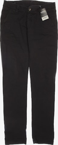 Lost in Paradise Pants in 29 in Grey: front