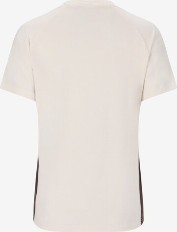 ENDURANCE Performance Shirt 'Abbye' in White