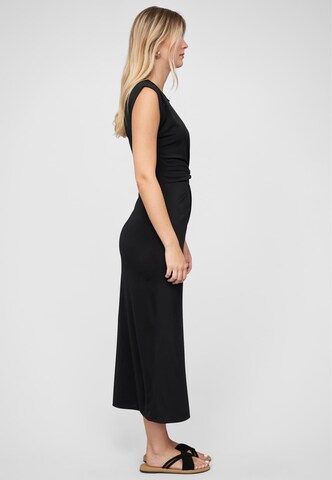Cloud5ive Dress in Black
