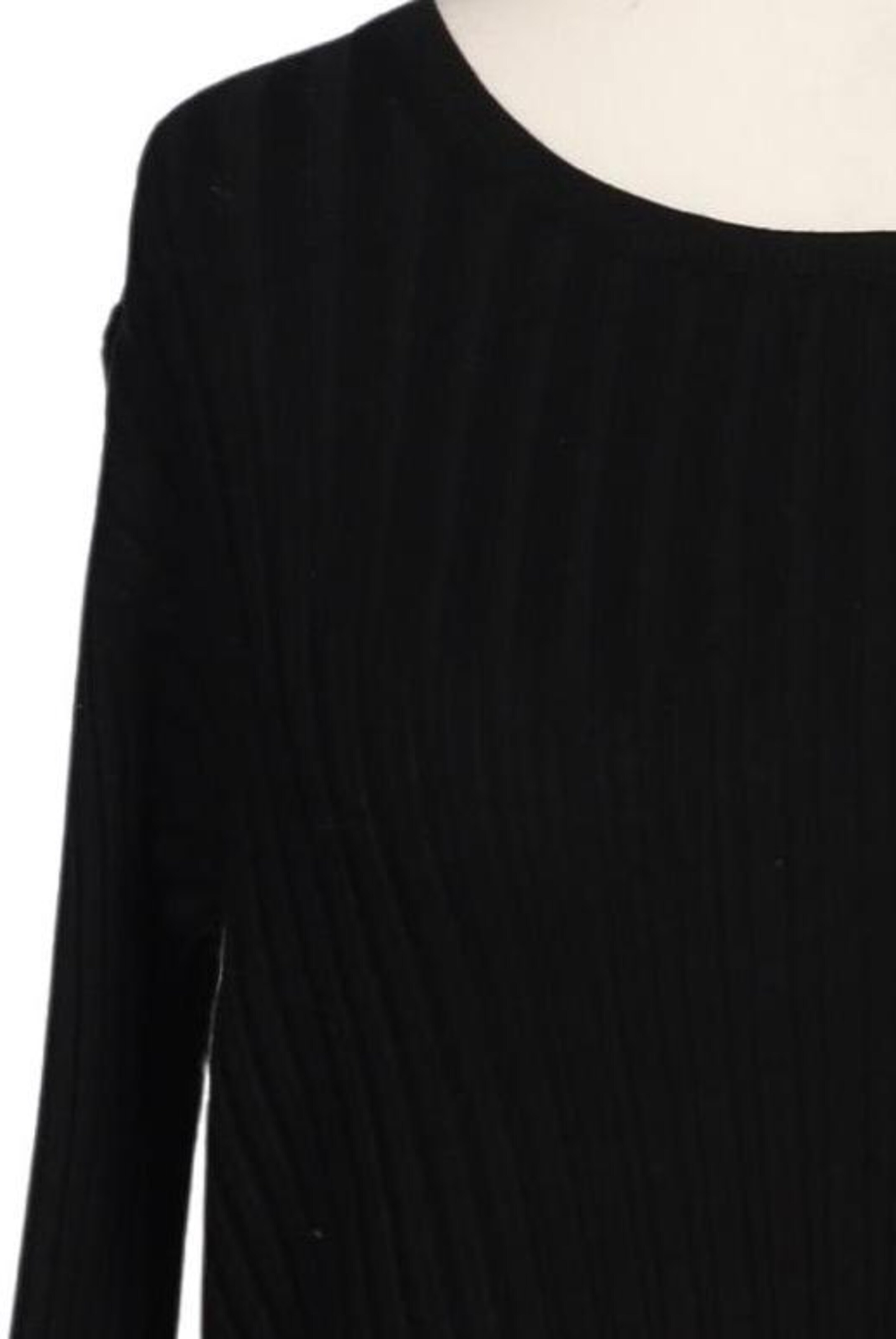 Filippa K Pullover L in Schwarz
