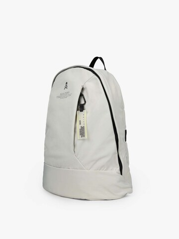 Scalpers Backpack 'Smith' in Beige