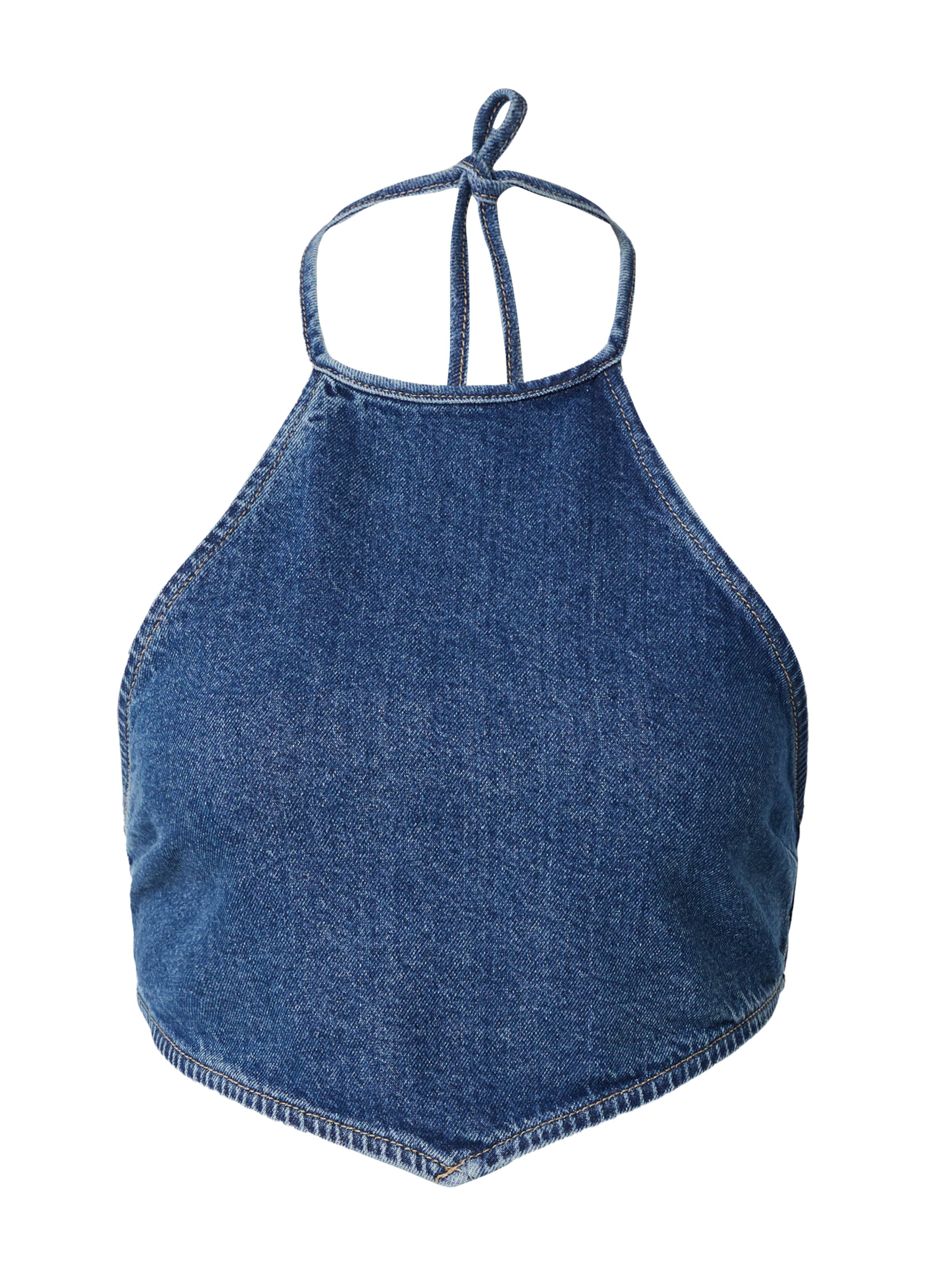 Haut sry dad. en bleu : devant