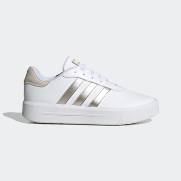 ADIDAS ORIGINALS Sneaker in Weiß