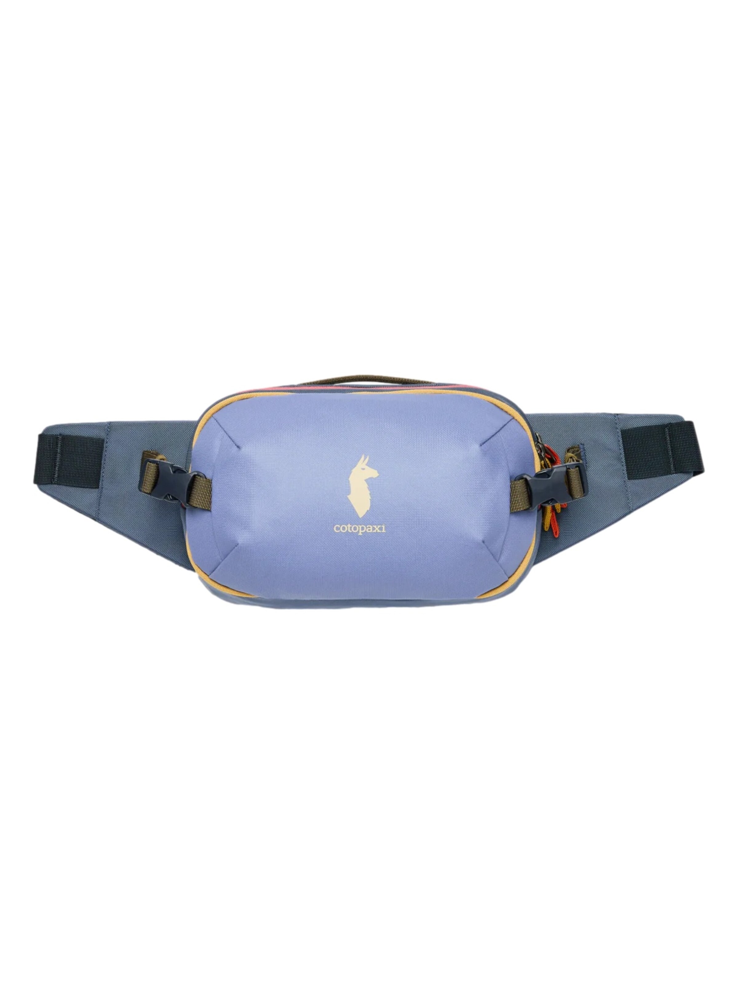 cotopaxi Gürteltasche 'Allpa X 3l' in Lila: Vorderseite