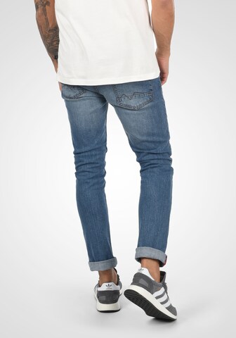 BLEND Skinny Jeans in Blauw