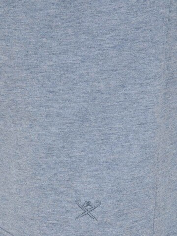 Hackett London Футболка в Синий