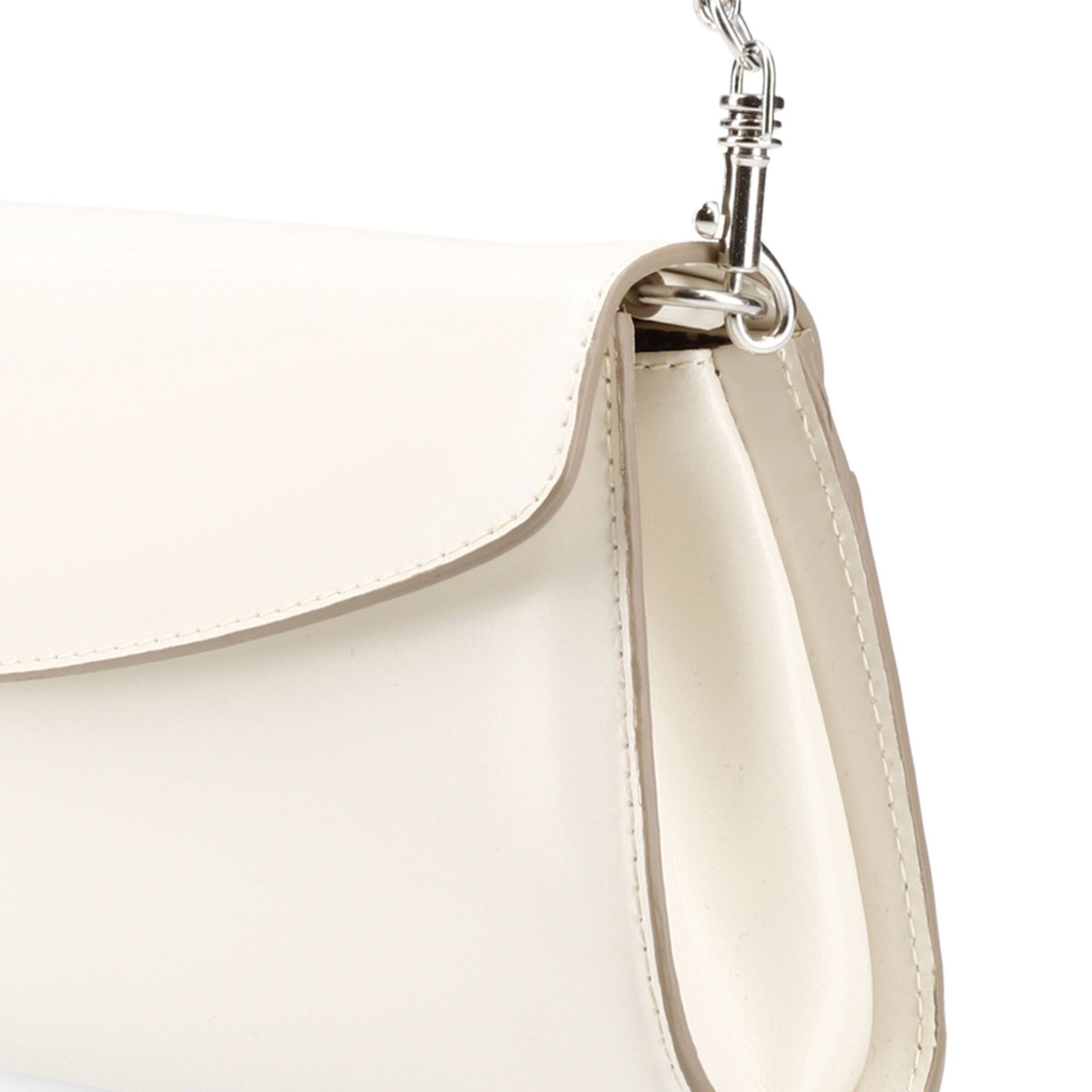 Borsa a tracolla 'Rome' di Picard in bianco