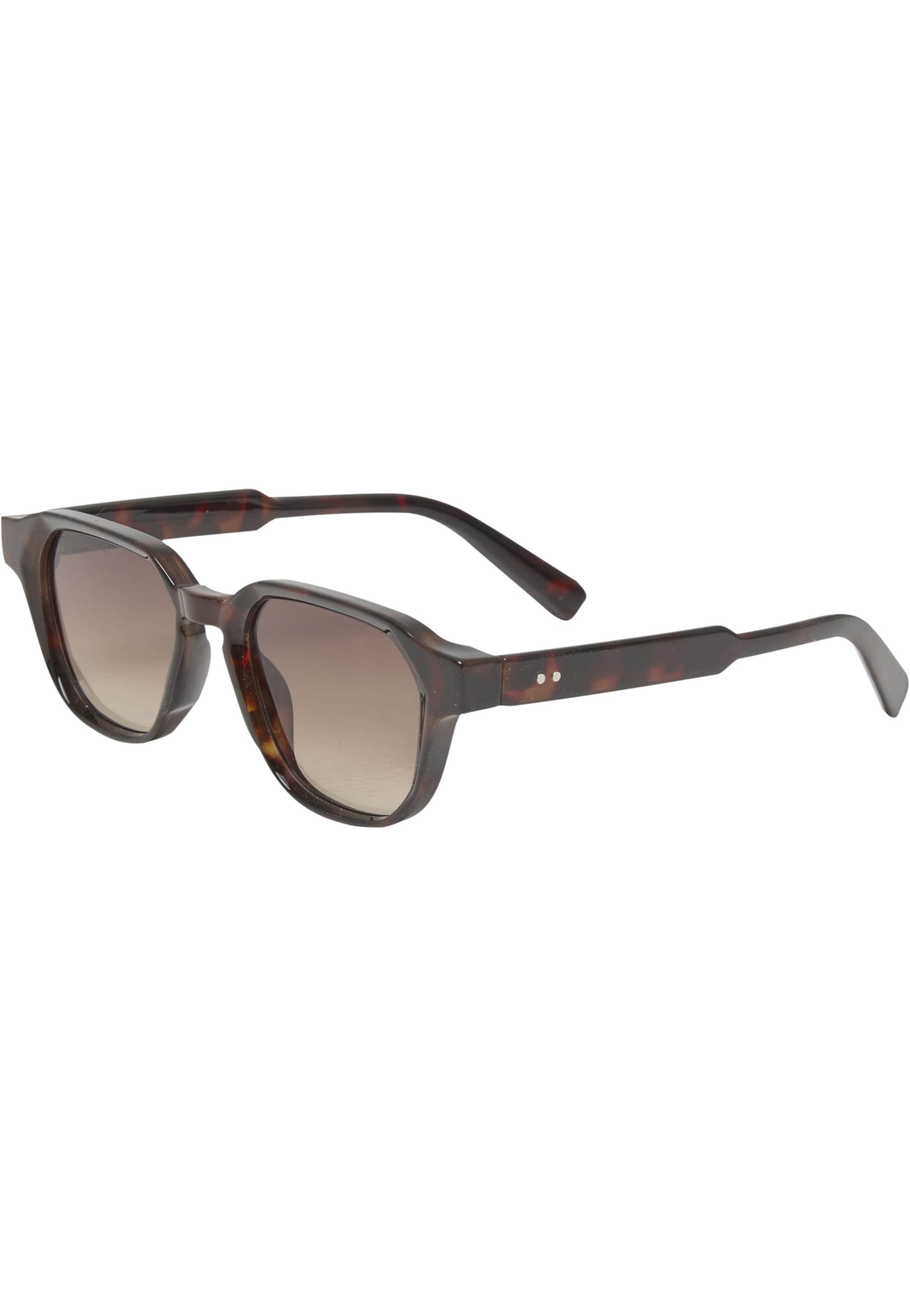 Urban Classics - Gafas de sol 'Sofia' en marrón