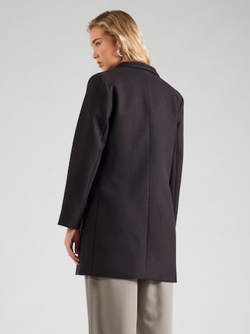 Liu Jo - Abrigo de entretiempo en negro