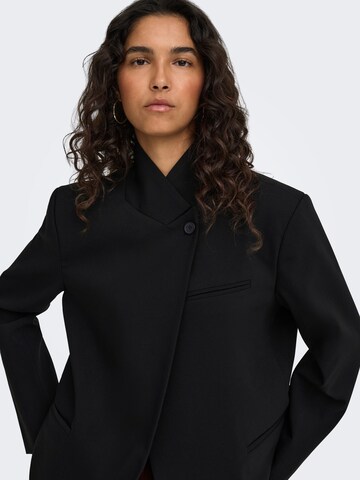 ONLY Blazer 'ONLRAVEN' in Black