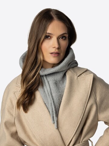 Vivisence Mütze '7097' in Grau