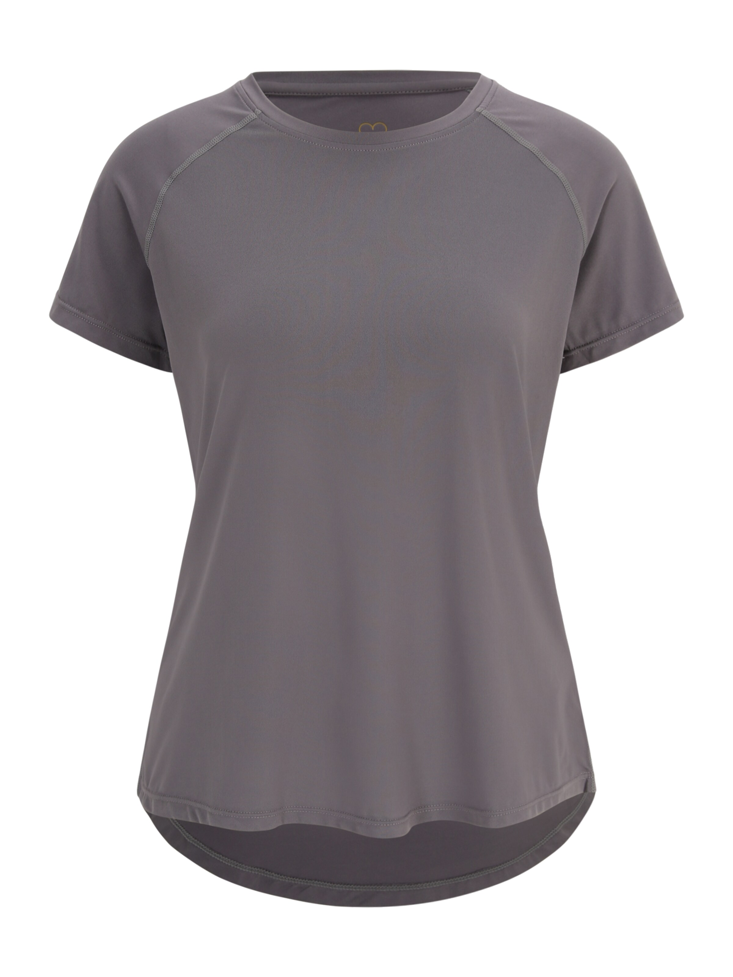 Athlecia Funktionsshirt 'Gaina' in Beige: Vorderseite