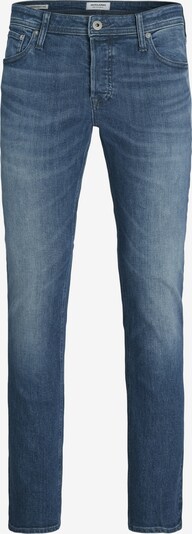 JACK & JONES Jeans 'Tim' i blå denim, Produktvy