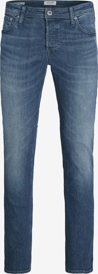 Jeans 'Tim' JACK & JONES di colore blu denim, Visualizzazione prodotti