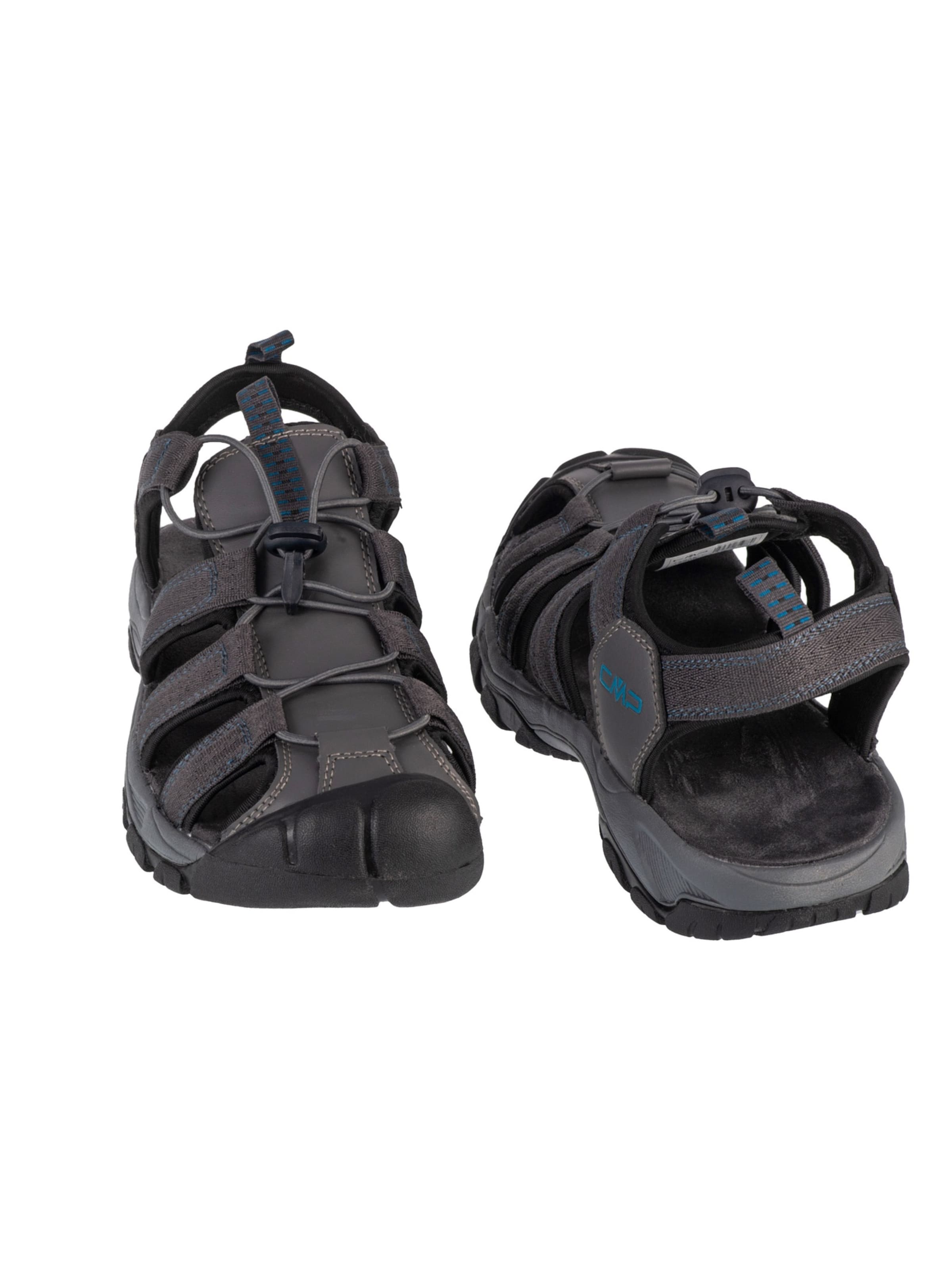 CMP Hiking Sandals 'CMP Sahiph Hiking Sandal' in Grey