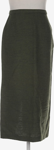 MISSONI Skirt in S in Green: front