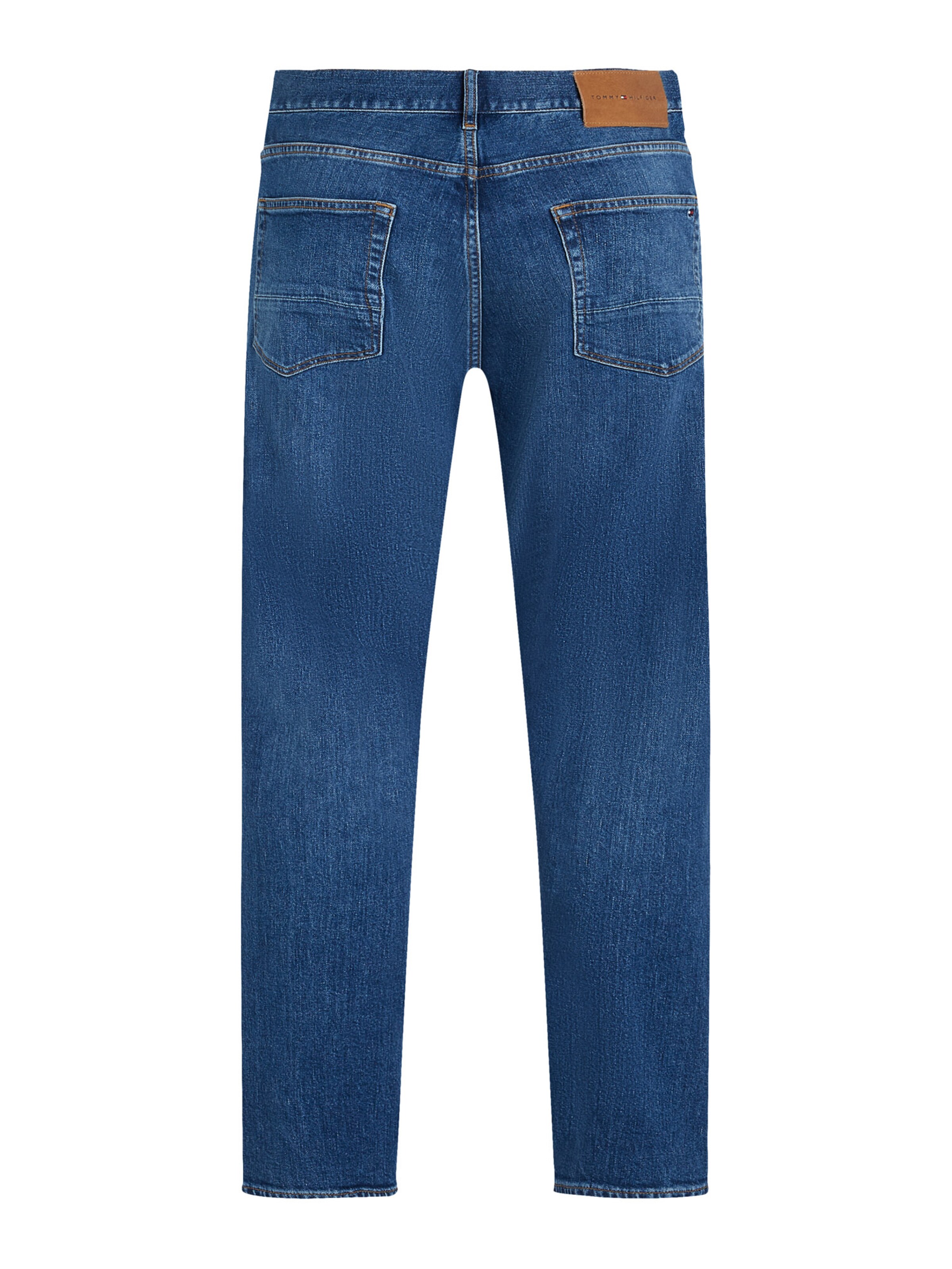 TOMMY HILFIGER Regular Jeans 'Mercer' in Blue