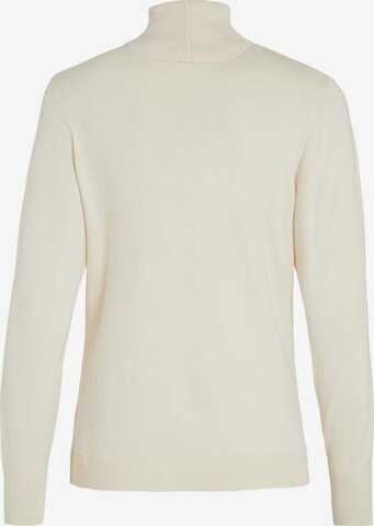 Pull-over 'Jeneve' VILA en beige