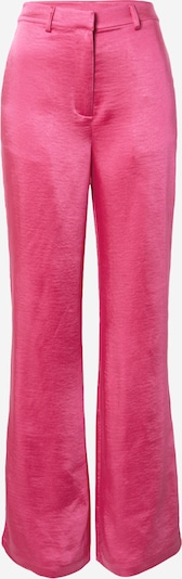 Hoermanseder x About You Trousers 'Felice' in Pink, Item view