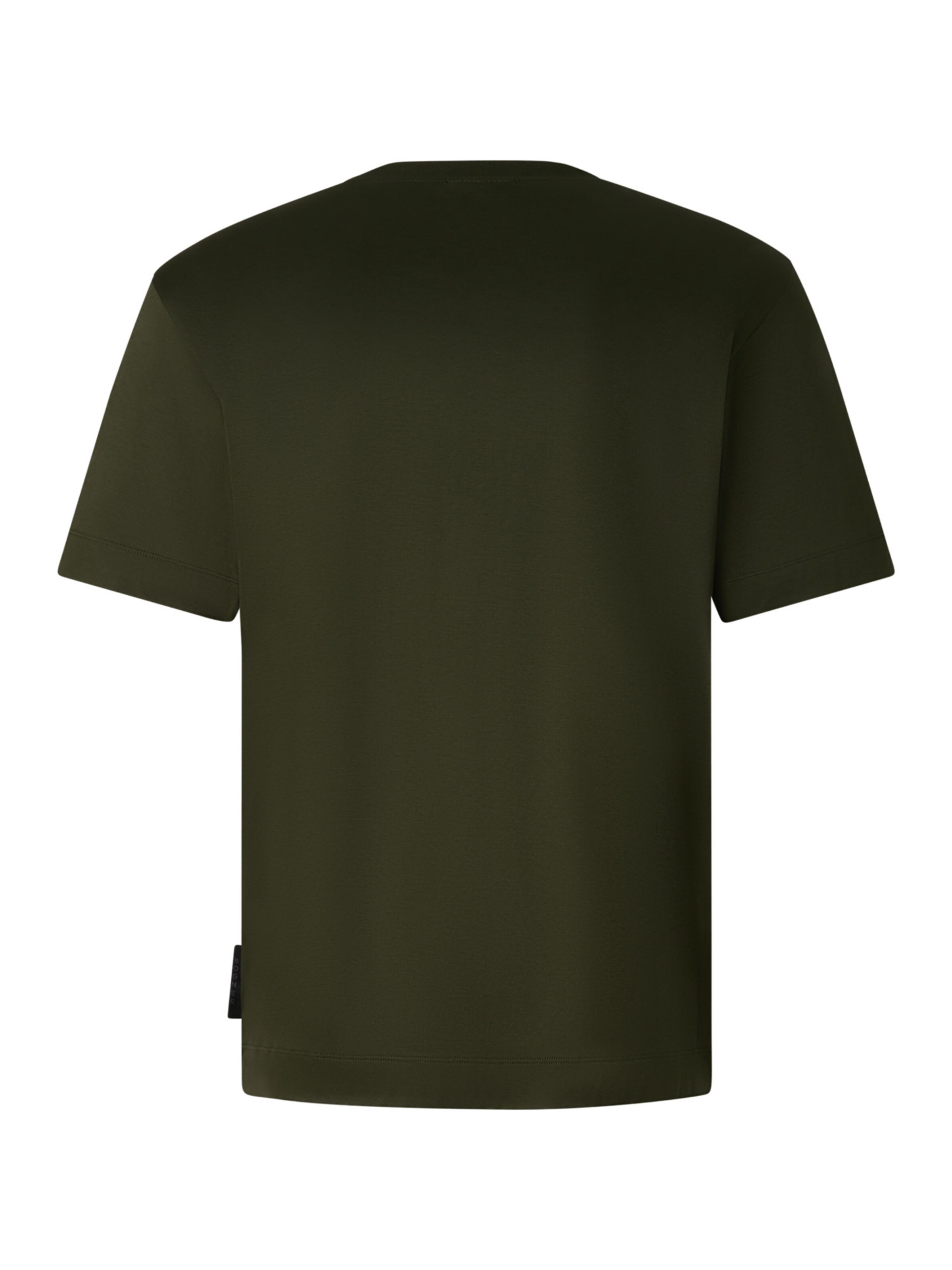BOGNER Shirt 'Tiam' in Green