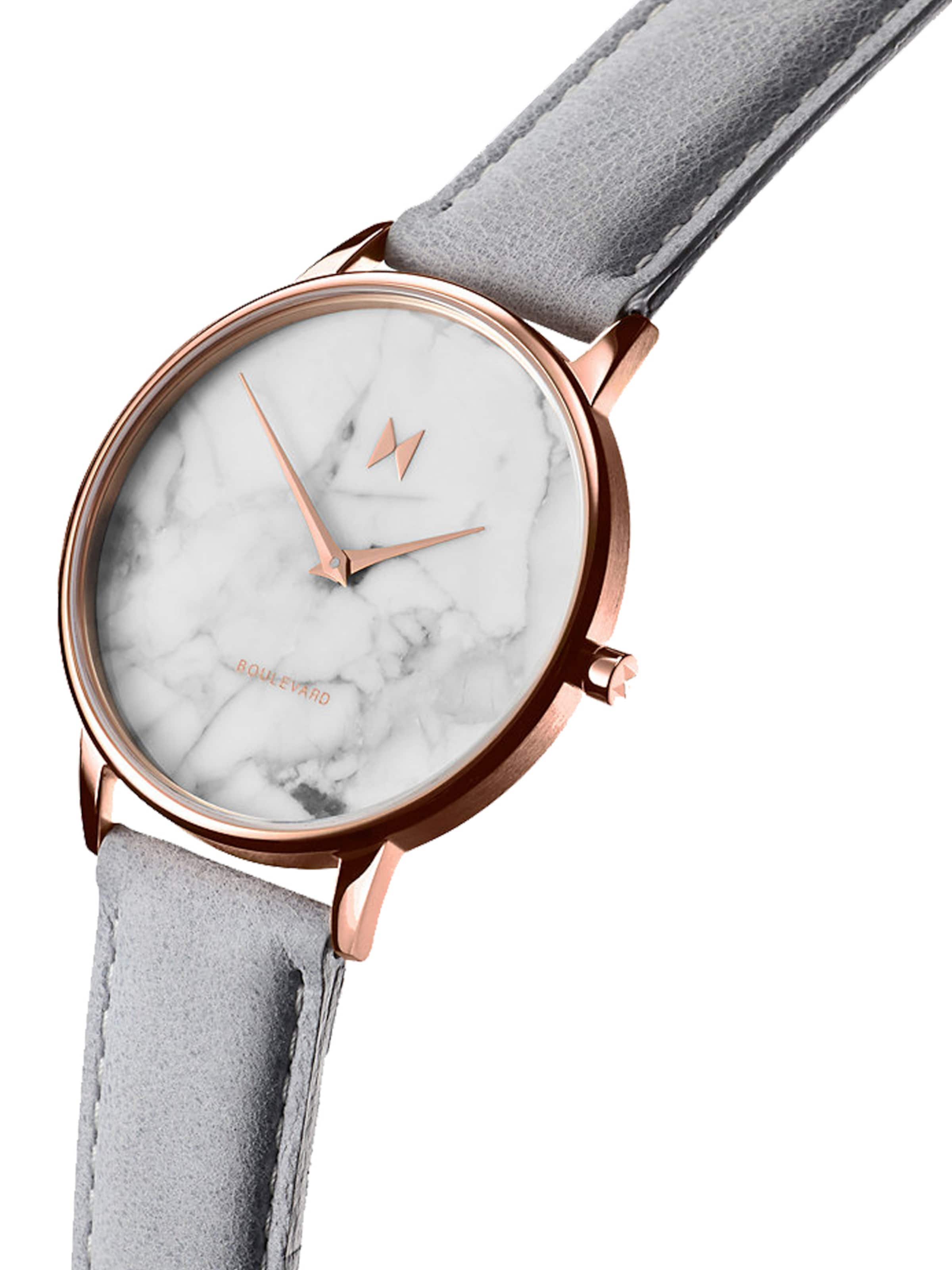 MVMT Analog watch in Gold