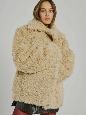 NORR Tussenjas 'Bang' in Beige