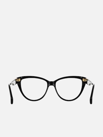 Liu Jo Sonnenbrille‌‌‌ in Schwarz