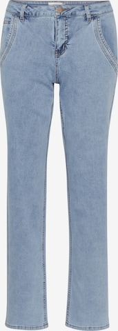 Cream Jeans 'Bree' i blå: forside