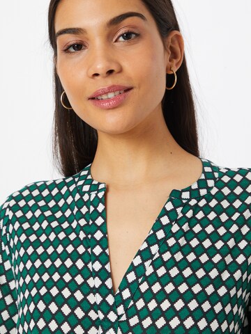 Kaffe - Blusa 'KA Sary Tilly' en verde