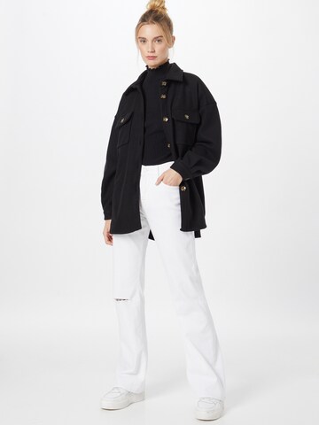 In The Style Between-season jacket 'JAC JOSSA SAGE' in Black