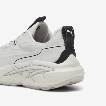 PUMA Sneaker 'Spina NITRO™ Pure Luxe' in Weiß