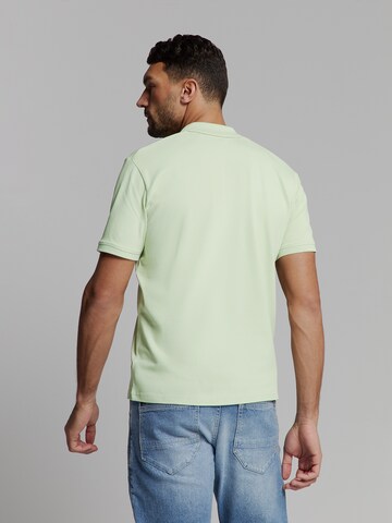 No Excess Shirt in Green