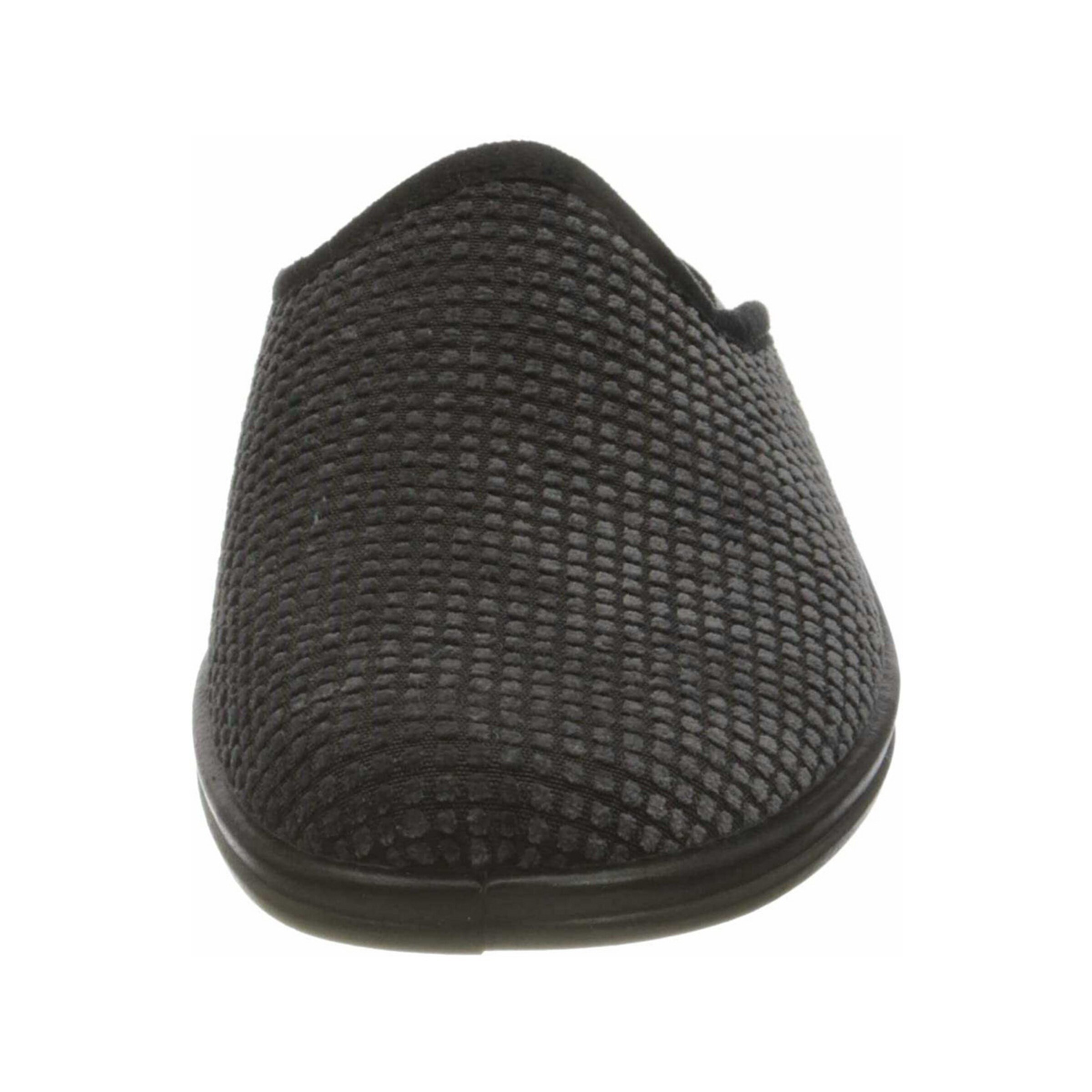 ROHDE Slipper in Black