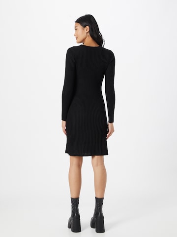 Sofie Schnoor Knit dress in Black