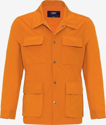 oranžinė Antioch Demisezoninis paltas: priekis