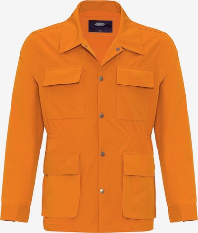 Antioch Prijelazni kaput u narančasta, Pregled proizvoda