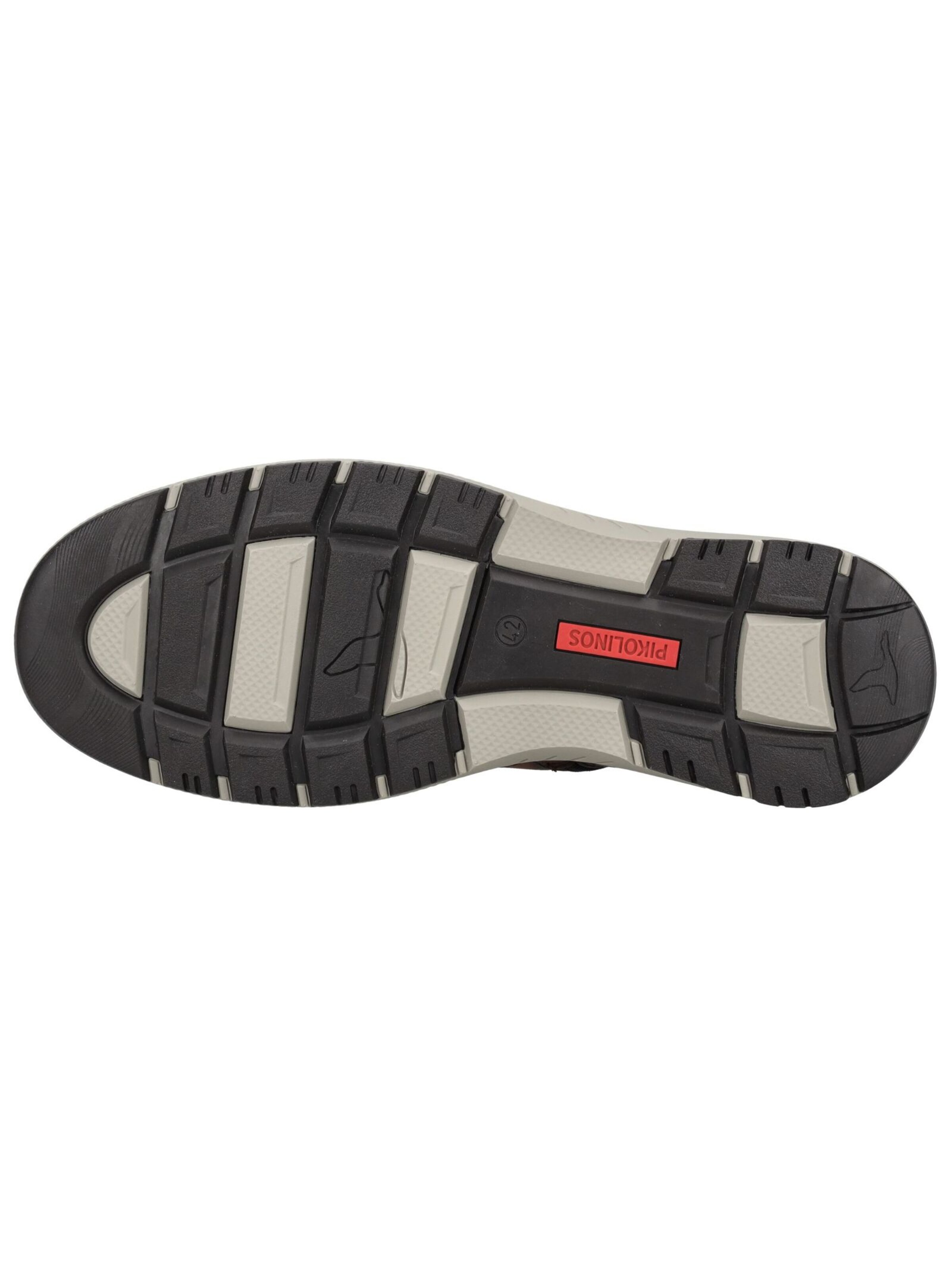 PIKOLINOS Boot in Brown