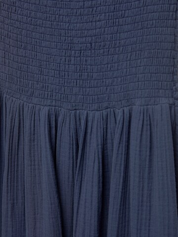 Pull&Bear Dress in Blue