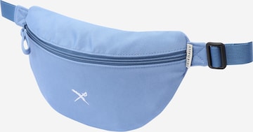 Sacs banane 'Easy Flag' Iriedaily en bleu