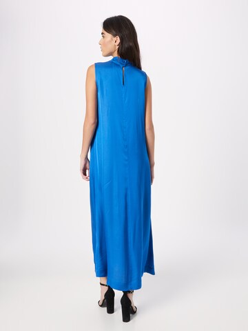 modström Φόρεμα 'Beate' σε μπλε