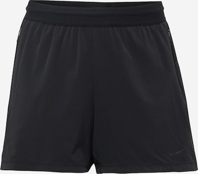 NIKE Sportovní kalhoty 'FLX REP 4.0' - černá, Produkt