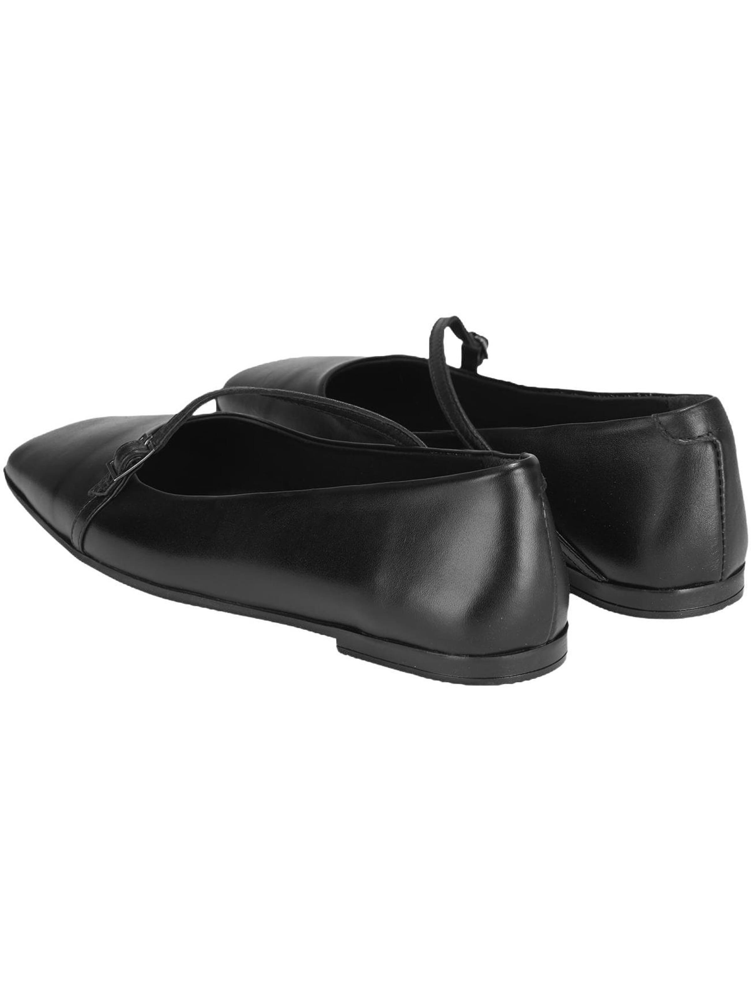 Desa Ballerina 'Ballettschuhe' in Black