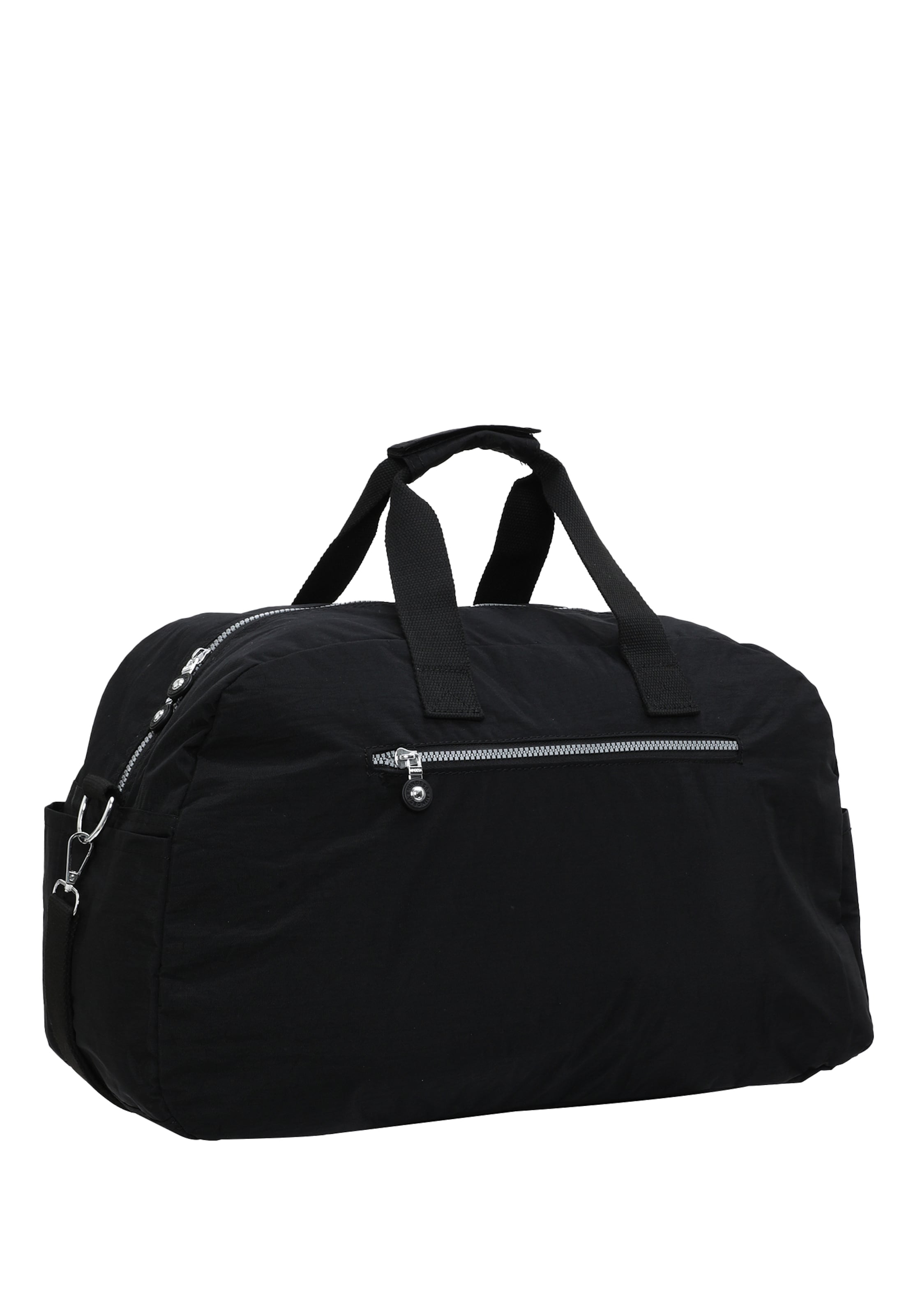 Mindesa - Mala de viagem em preto