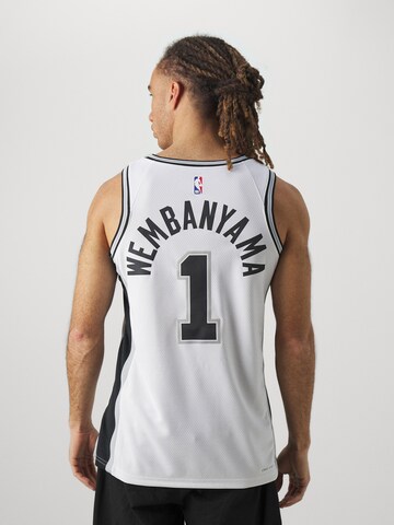 Maillot NIKE en blanc