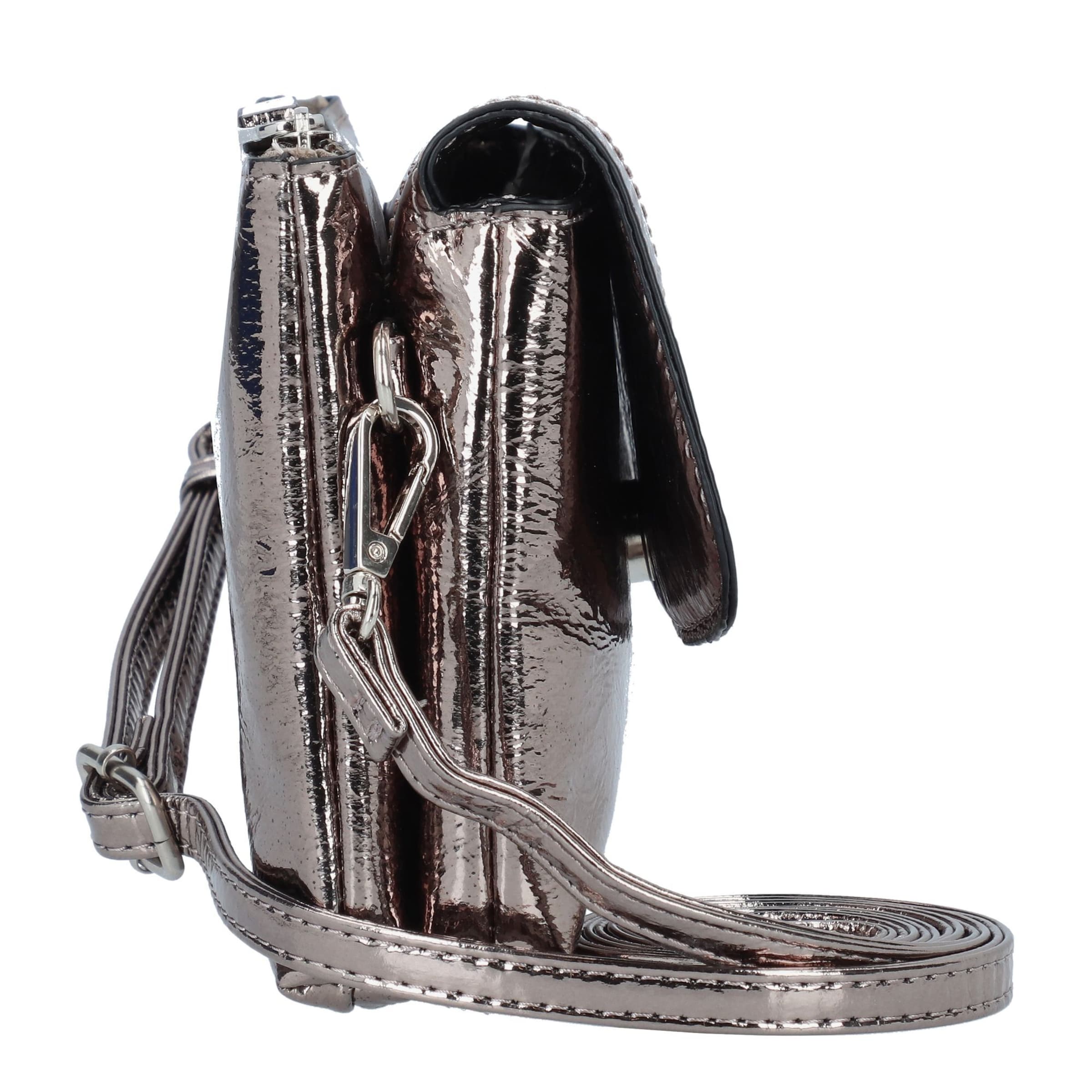 GABOR Umhängetasche 'Elissa' in Bronze