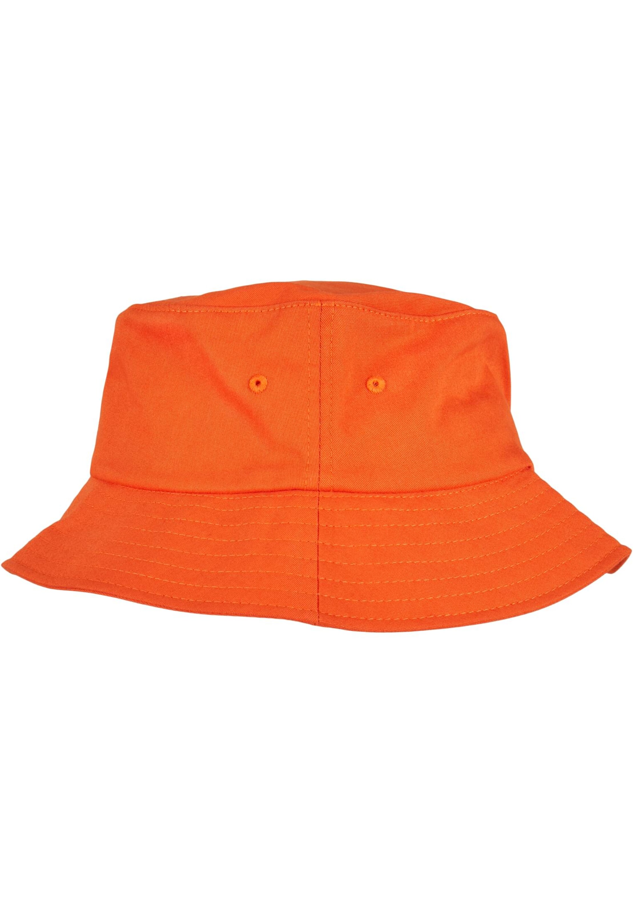 FlexfitŠešir - narančasta boja