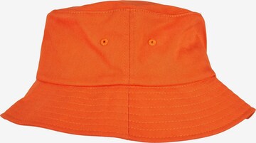 Flexfit - Sombrero en naranja