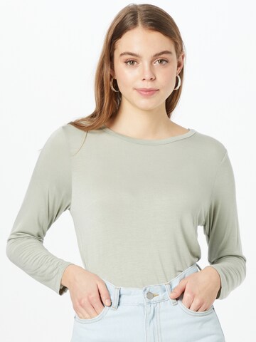 Cotton On Shirt 'KATHLEEN' in Green: front