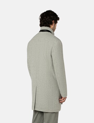 BENVENUTO Between-Seasons Coat 'GILMAN 2' in Grey