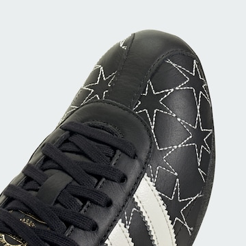 ADIDAS ORIGINALS Sneakers laag 'Tokyo' in Zwart